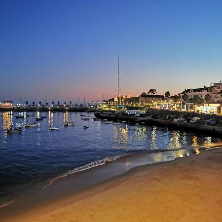 3 Bedroom Town House - Historic Centre Of Cascais. 100 Mts From The Beach And Centre Of Cascais Exteriér fotografie