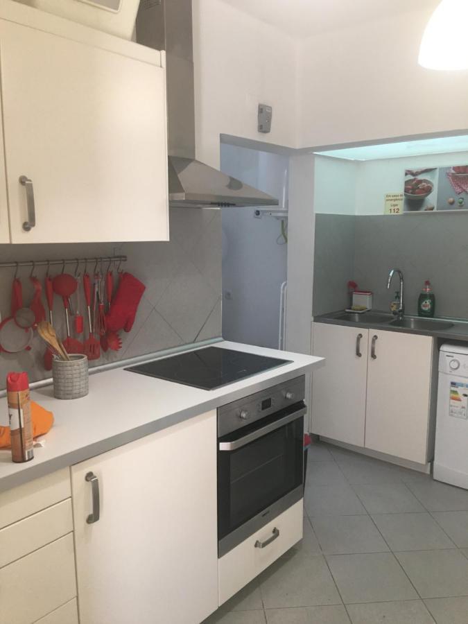 3 Bedroom Town House - Historic Centre Of Cascais. 100 Mts From The Beach And Centre Of Cascais Exteriér fotografie