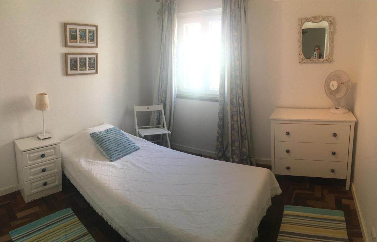 3 Bedroom Town House - Historic Centre Of Cascais. 100 Mts From The Beach And Centre Of Cascais Exteriér fotografie