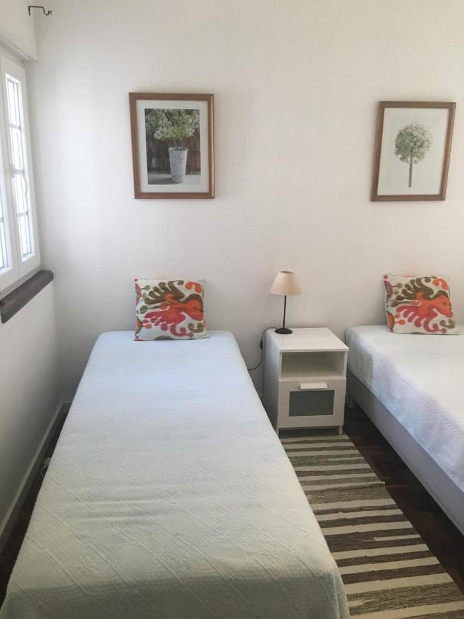 3 Bedroom Town House - Historic Centre Of Cascais. 100 Mts From The Beach And Centre Of Cascais Exteriér fotografie