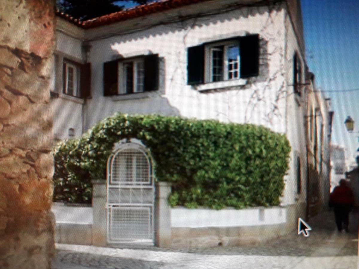 3 Bedroom Town House - Historic Centre Of Cascais. 100 Mts From The Beach And Centre Of Cascais Exteriér fotografie